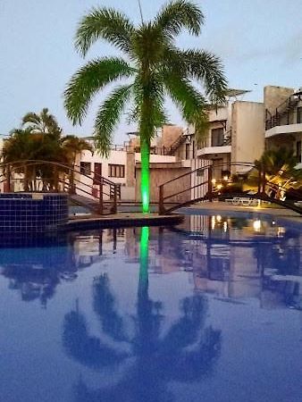 Brisas Do Amor 131 Praia de Pipa Kültér fotó