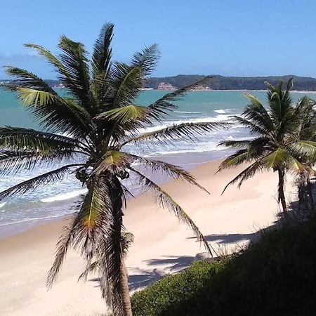 Brisas Do Amor 131 Praia de Pipa Kültér fotó
