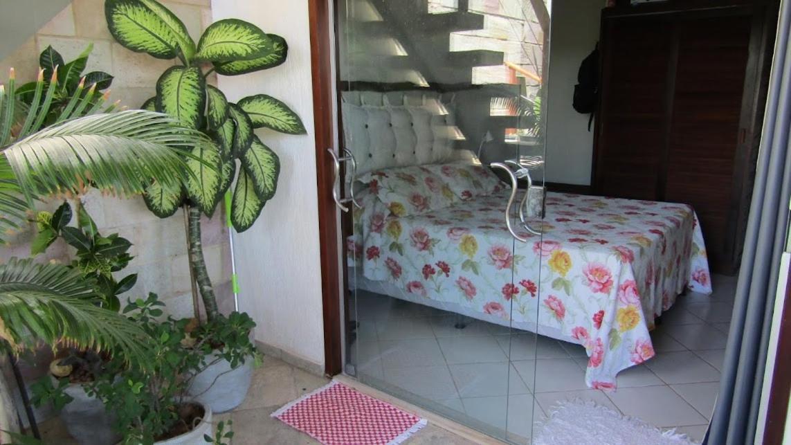 Brisas Do Amor 131 Praia de Pipa Kültér fotó