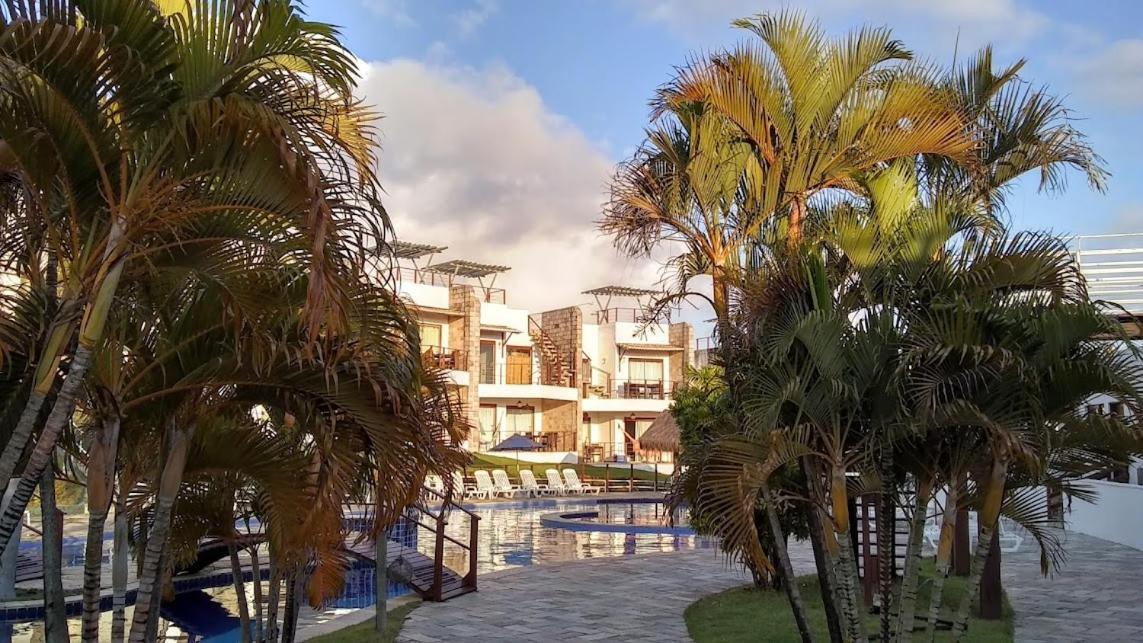 Brisas Do Amor 131 Praia de Pipa Kültér fotó