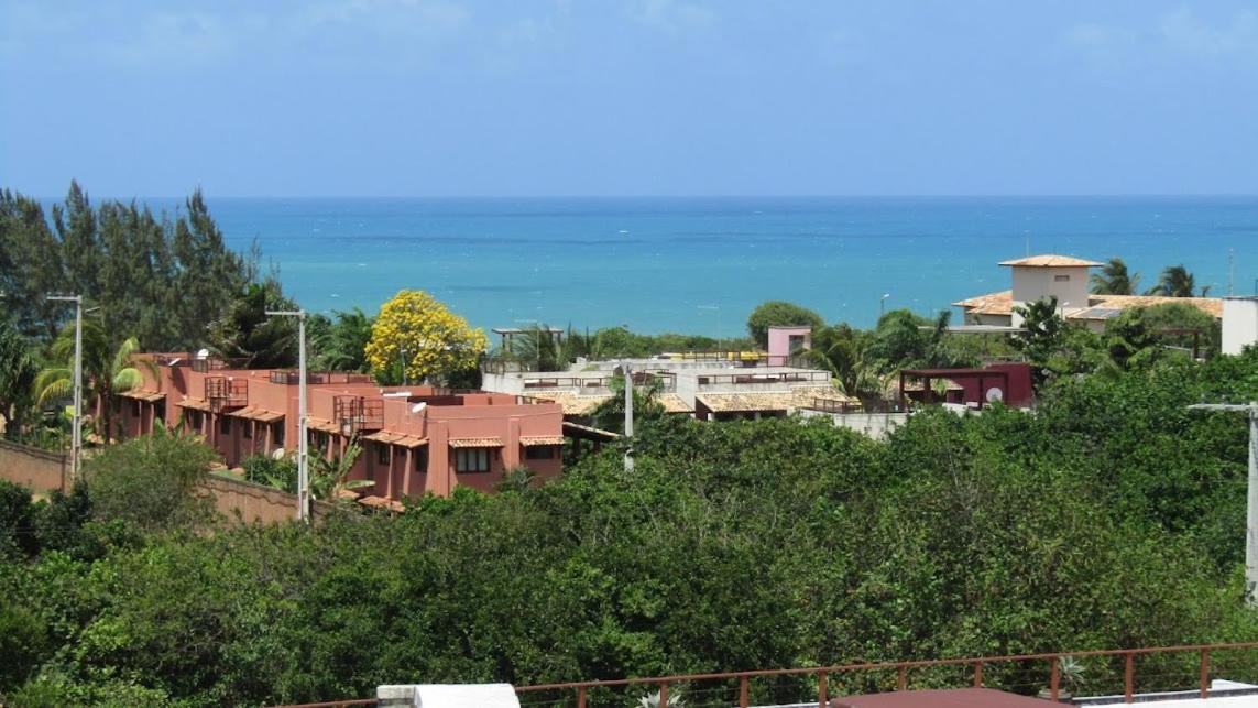 Brisas Do Amor 131 Praia de Pipa Kültér fotó