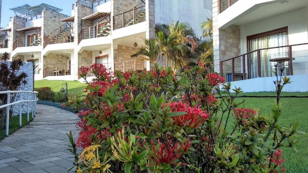 Brisas Do Amor 131 Praia de Pipa Kültér fotó