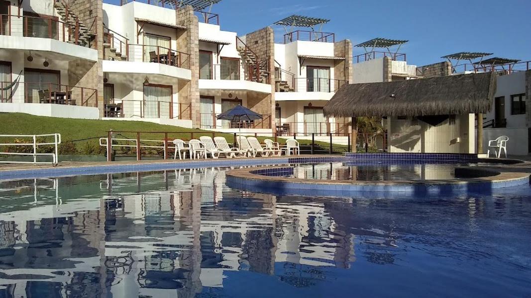 Brisas Do Amor 131 Praia de Pipa Kültér fotó
