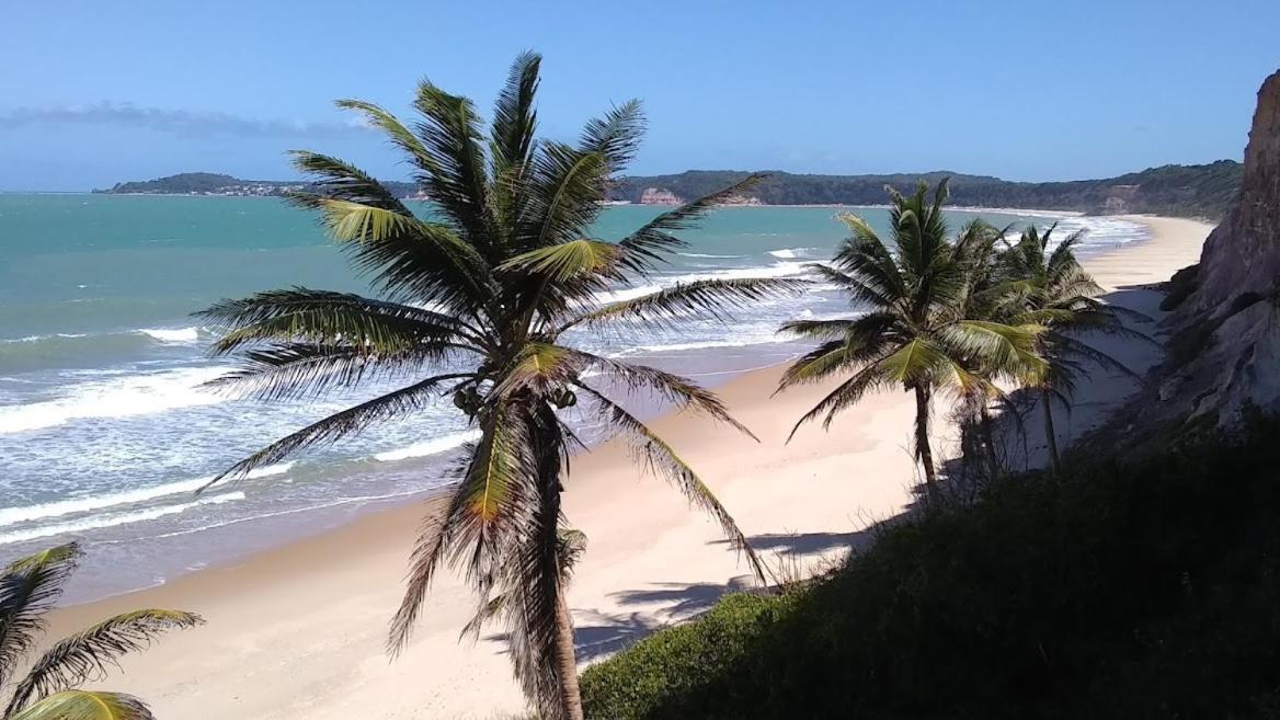 Brisas Do Amor 131 Praia de Pipa Kültér fotó